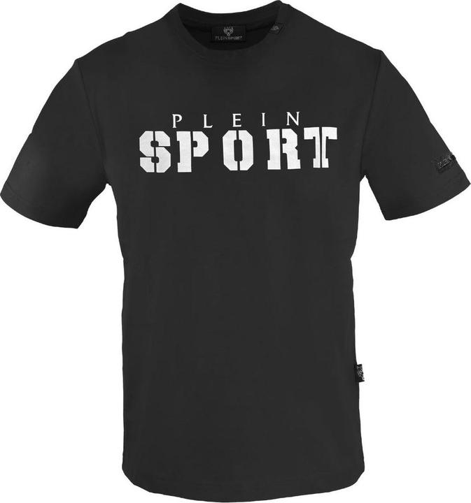 Produktbild Plein Sport TShirt Logo (L)