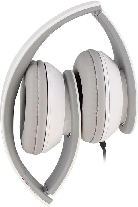 Actual product image OEM Stream (No noise cancelling, Cable)