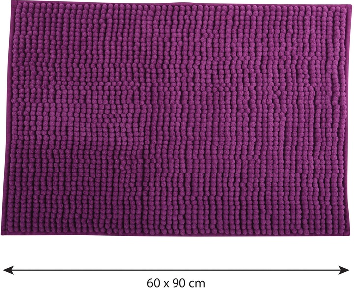 Produktbild MSV Chenille (60 x 90 cm)