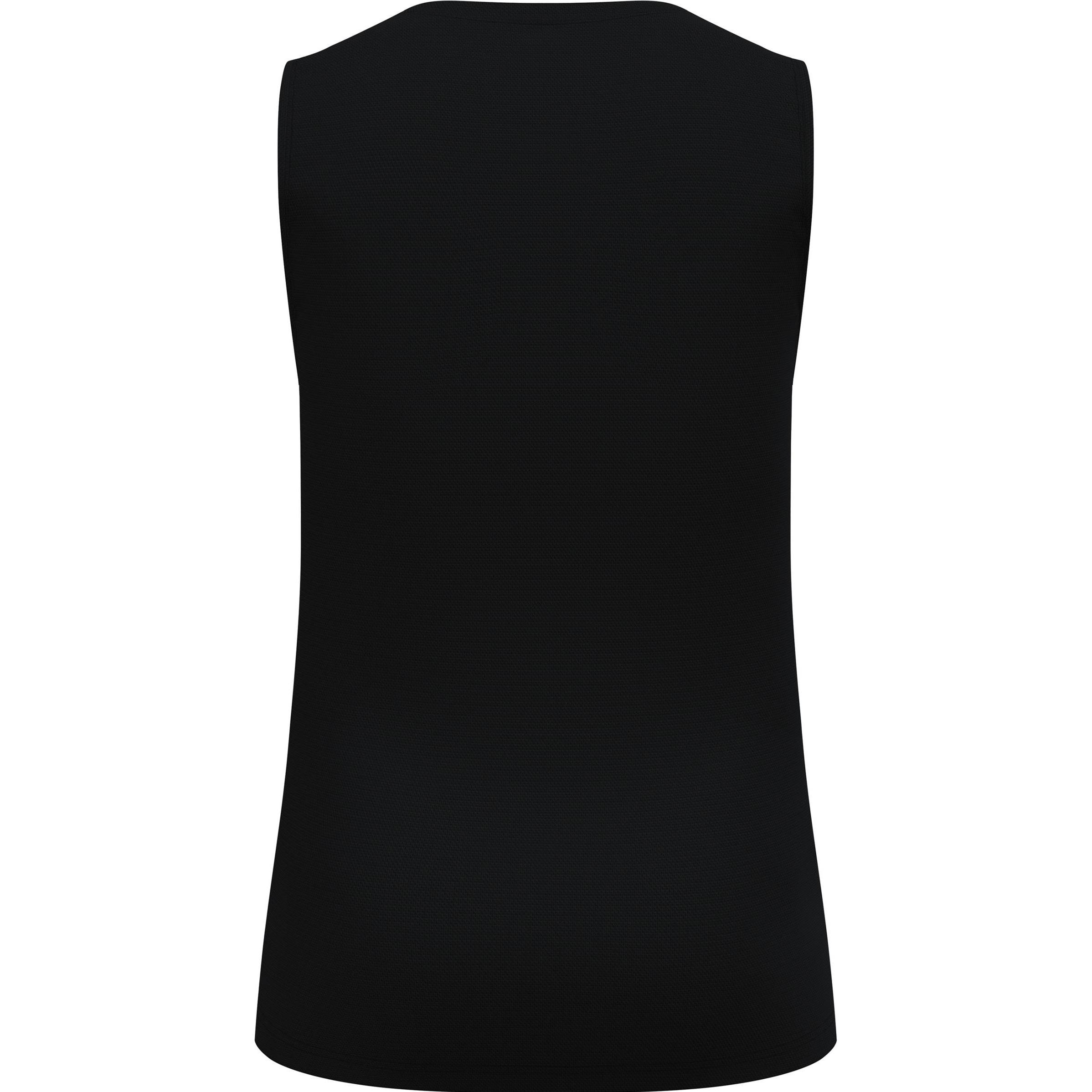 Thumbnail - Odlo, Herren, Funktionsshirt, Active F-Dry Light (XXL), Schwarz, XXL