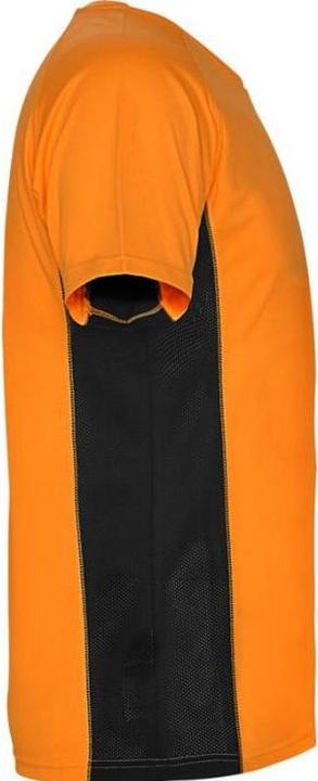 Actual product image Alpinia Childrens/Kids Shanghai Short-Sleeved Sports T-Shirt (176)