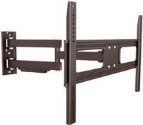 Image du produit Shiverpeaks BASIC-S Support mural pour écran plat, noir 93,98 cm (Mur, 70", 30 kg)