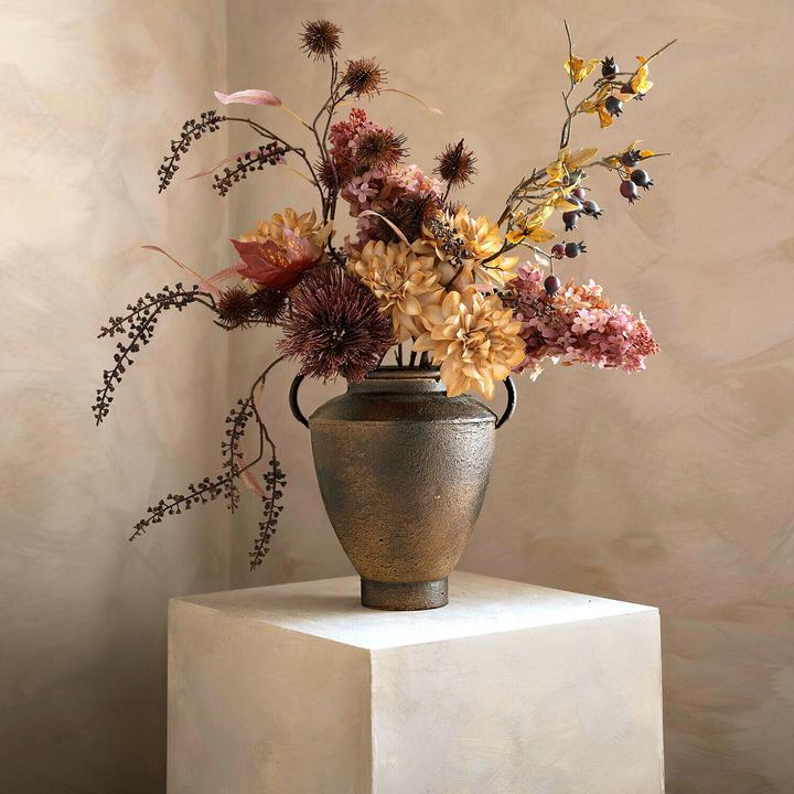 Immagine prodotto Loberon Vaso Romanus marrone antico