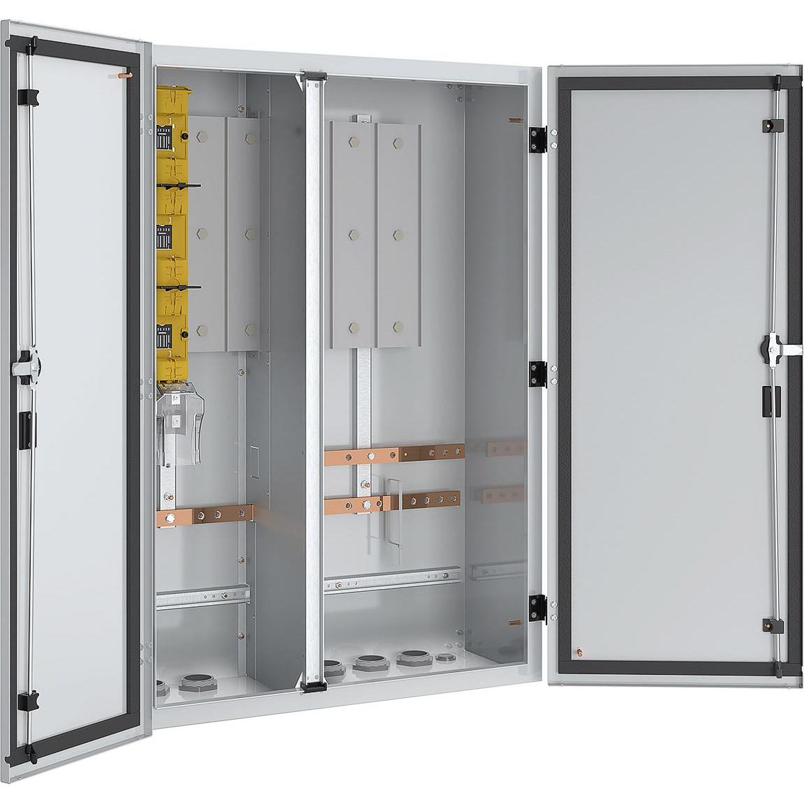 ABN Mehrfach-Netzanschluss (NETL38-02)