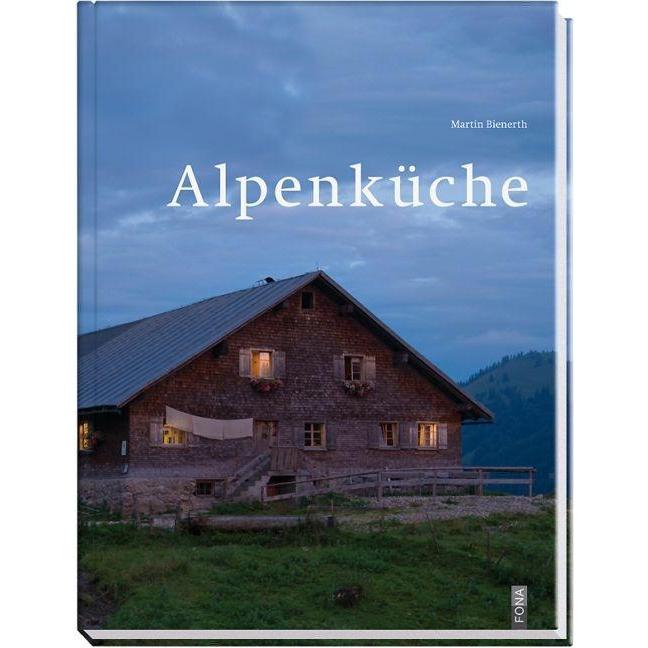 Alpechuchi, Ratgeber von Martin Bienerth