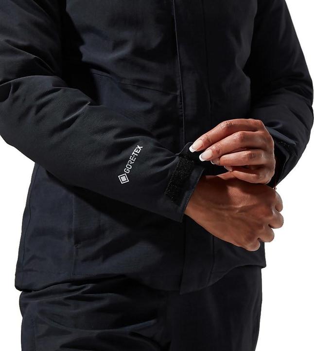 Actual product image Berghaus Hillwalker InterActive (10XL)