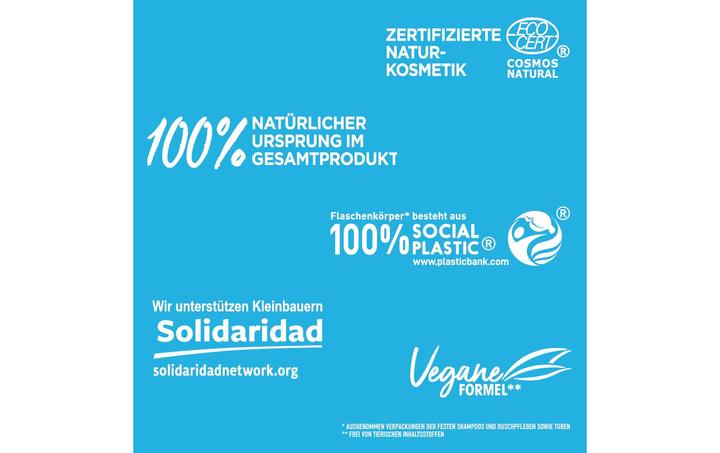 Produktbild Nature Box Haaröl (70 ml)