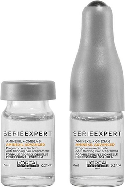 Produktbild L'Oréal Professionnel Série Expert Aminexil (252 ml)