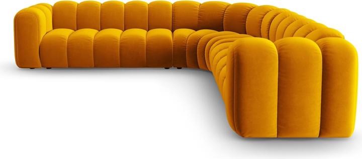 Produktbild Micadoni Lupine (Ecksofa)