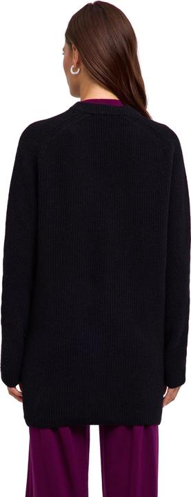 Immagine prodotto Falke SEL Ribbed Lambswool Long Cardigan (XS)