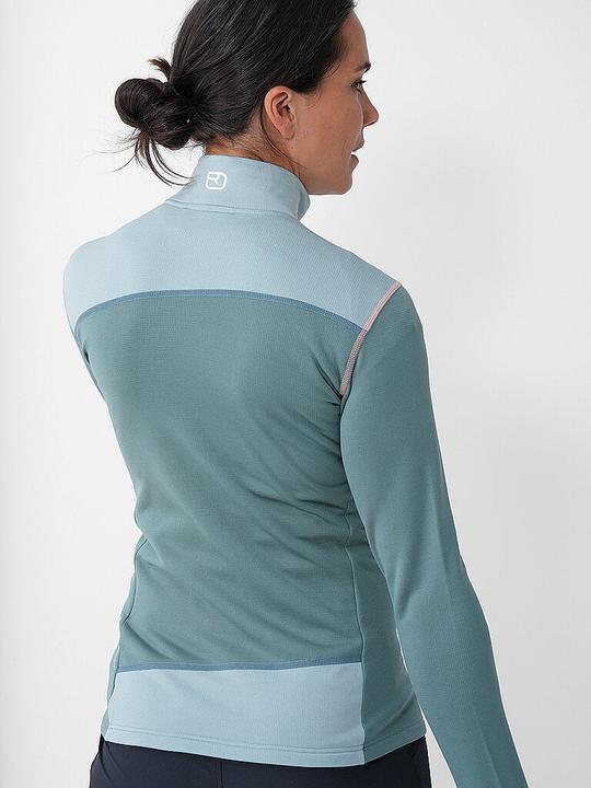Image du produit Ortovox Veste légère en polaire (L)