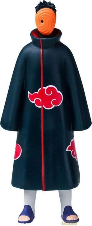 Productafbeelding Naruto Shippuden Naruto - 1 Figure In Blind Foilbag