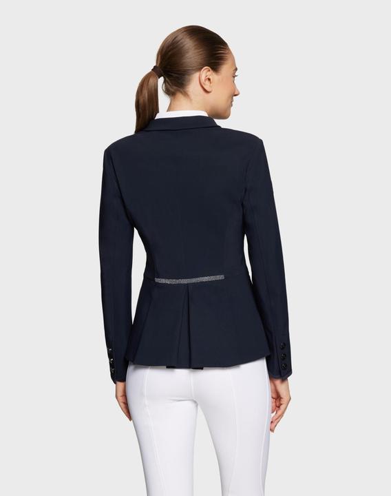 Actual product image Samshield Victorine Crystal (38)