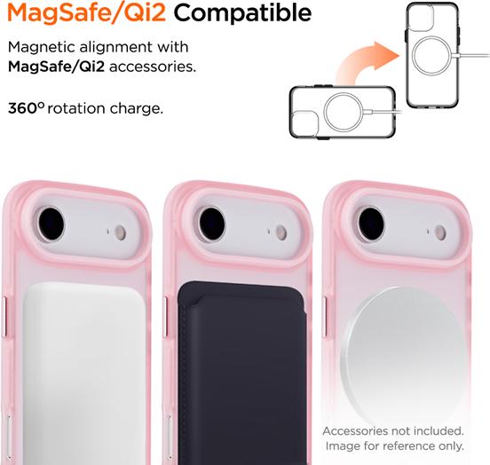 Produktbild Eiger Blizzard (Apple iPhone Air)