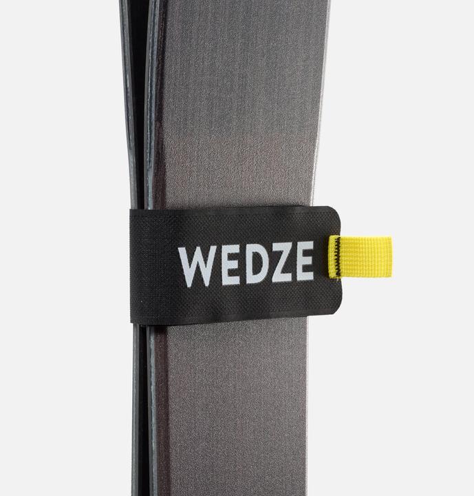 Image du produit Wedze Attaque ski 100