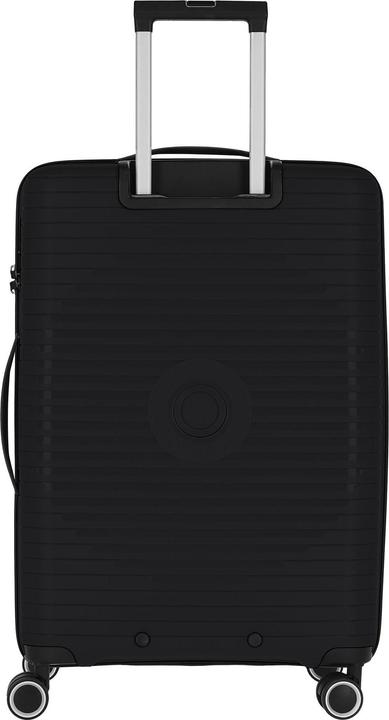 Image du produit Travelite Orbita Ensemble de valises à 4 roulettes 3 pièces avec soufflet extensible (208 l)