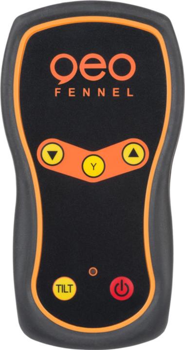 Productafbeelding Geo-Fennel Livelle laser rotanti geoFENNEL FL 300HV-G EasyGRADE