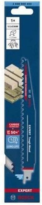 Immagine prodotto Bosch Professional Zubehör Expert Tough Wood S 1142 KHM