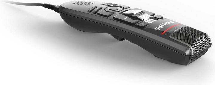 Produktbild Philips SpeechMike Premium Touch SMP3710