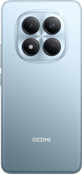 Immagine prodotto Xiaomi REDMI Note 15 Pro (512 GB, Blu, Blu glaciale, 6.77", Doppia SIM, 4G)