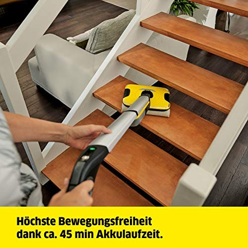 Actual product image Kärcher FC 7