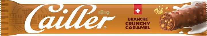 Produktbild Cailler Branches Crunchy Caramel S (690 g)
