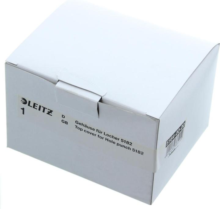 Immagine prodotto Leitz Alloggiamento per il punzone