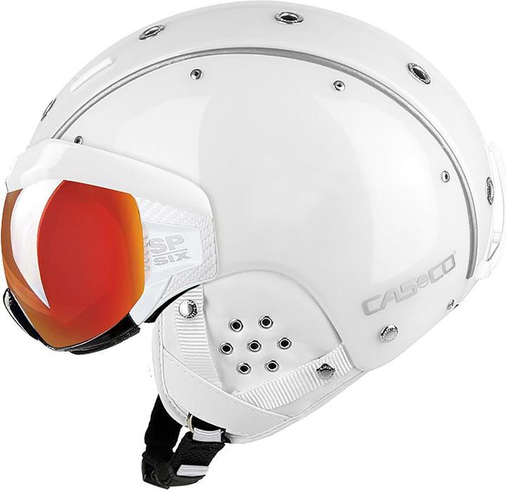 Immagine prodotto Casco con visiera SP-6 Vautron (54 - 58 cm, M)