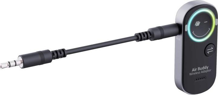 Produktbild Caliber PMR206BT (Sender & Empfänger)