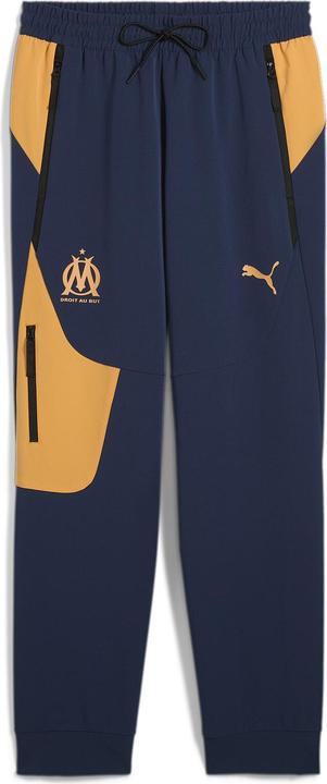 Produktbild Puma OM PUMATECH Track Pants WV (XL)