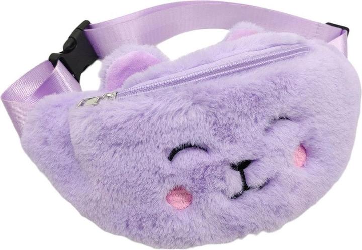 Immagine prodotto Tinka Magic Tinka - Borsa da cintura - Gatto (8-802035)