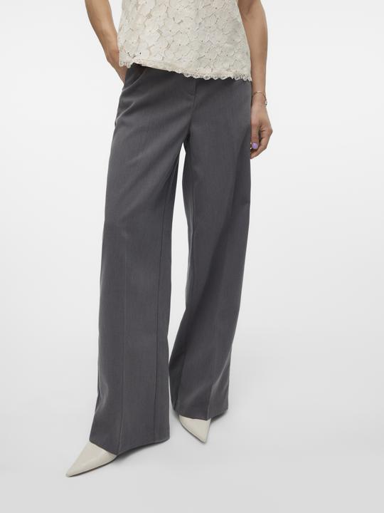 Immagine prodotto Vero Moda VMBEATE HW WIDE PANT Pantaloni (34)