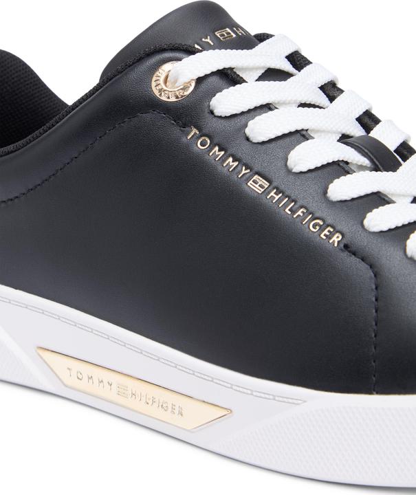Immagine prodotto Tommy Hilfiger Scarpa da Ginnastica Elegante Essenziale (39)