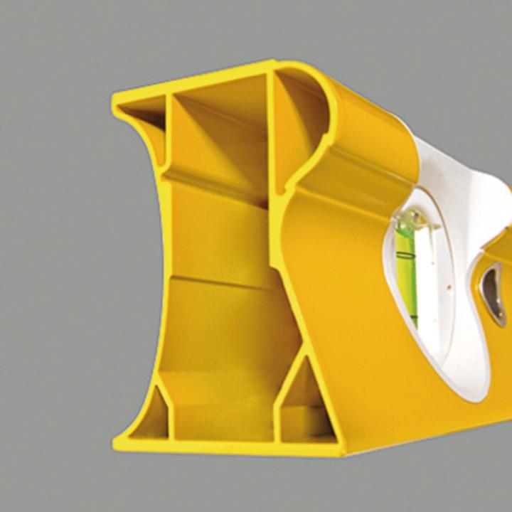 Productafbeelding Stabila Lichtmetalen waterpas 61 cm (61 cm)