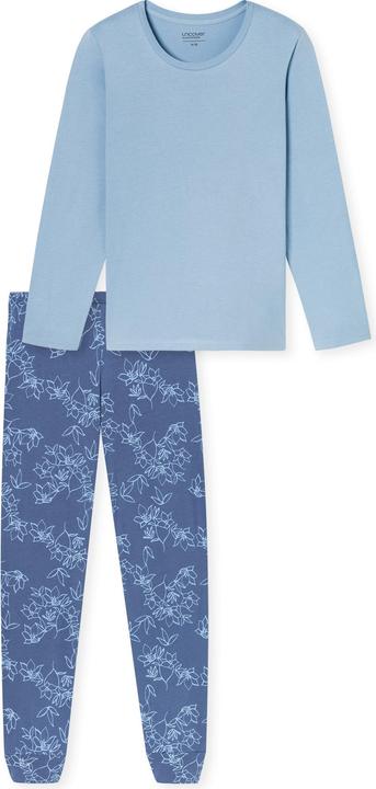 Produktbild Uncover by Schiesser Nightwear Schlafanzug (38)