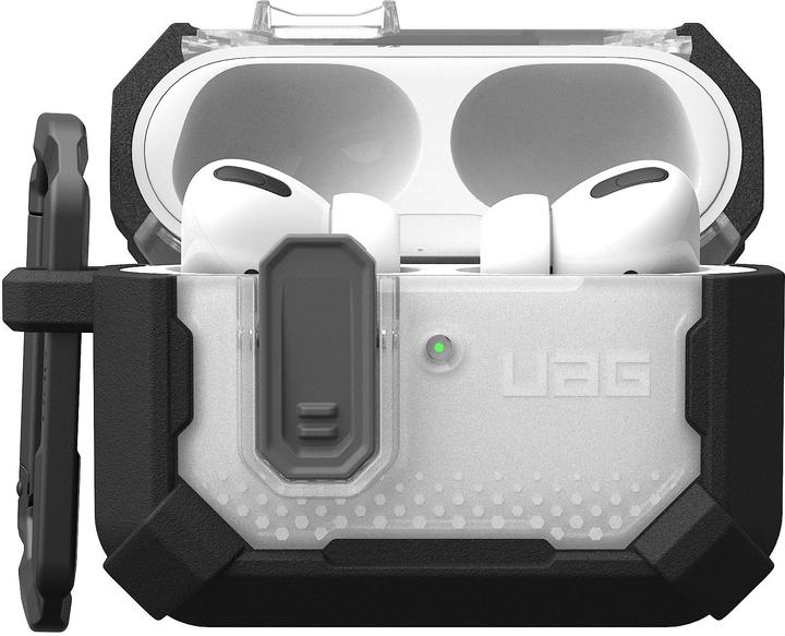 Produktbild UAG Plasma (Ladecase Hülle)