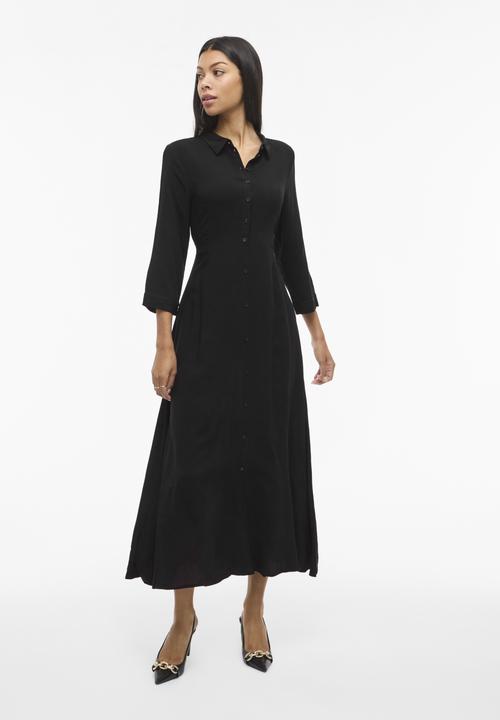 Produktbild Vila VIAYA PAYA Maxi Etuikleid (42)