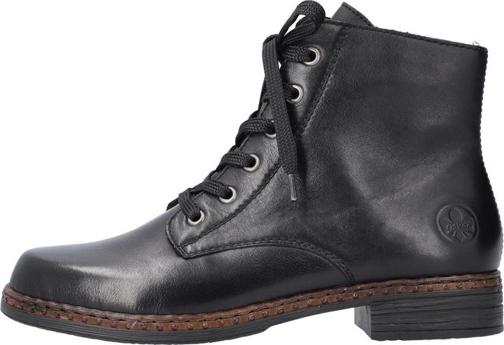 Actual product image Rieker Ankle boot - 101492 (40)