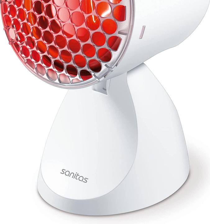 Actual product image Sanitas SIL 06 (100 W)