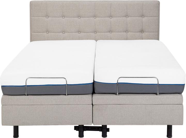 Actual product image Beliani Duke (160 x 200 cm)