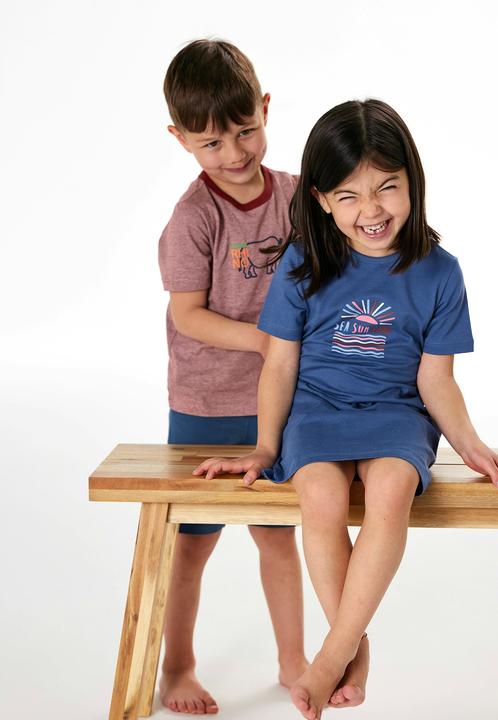 Produktbild Schiesser Pyjama Nightwear (92)