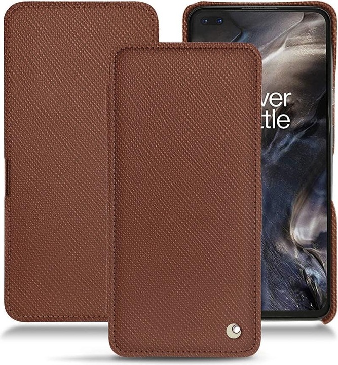 Marron délicat (Pantone #95614d)