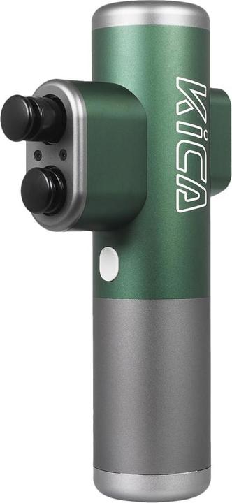 FeiYu Tech 3 vibrating massager green