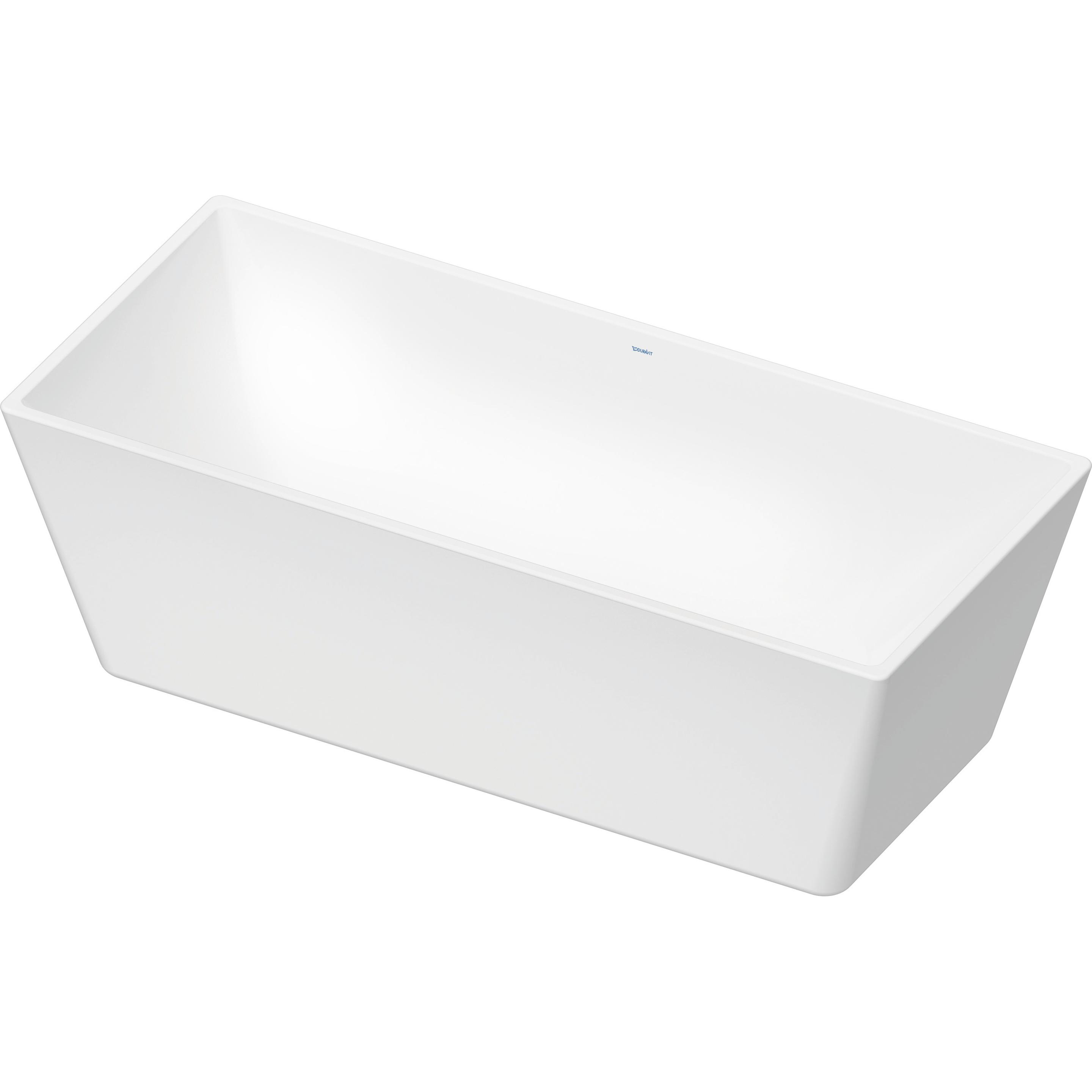 Duravit, Badewanne, DuraSkye Badewanne (320 l, 170 cm, 80 cm)