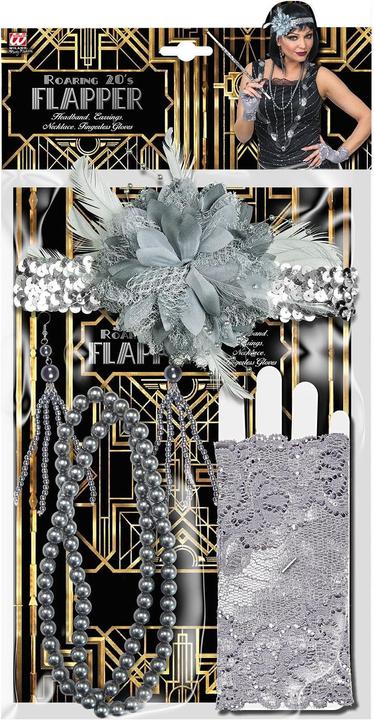 Immagine prodotto Widmann Set 20s