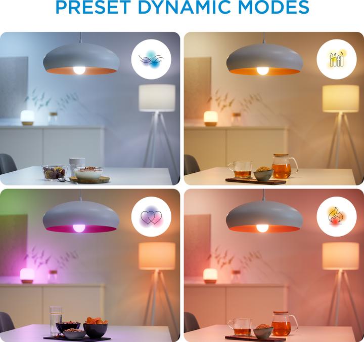 Produktbild WiZ Squire (620 lm)