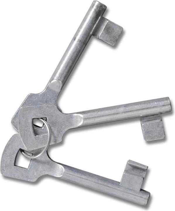 Produktbild vidaXL Gartentor