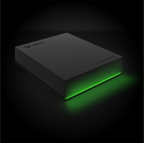 Produktbild Seagate Game Drive für Xbox (4 TB)