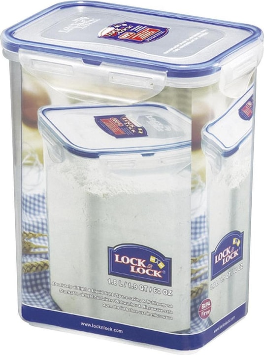 Immagine prodotto Lock & Lock Classico Rettangolare (1.80 l)