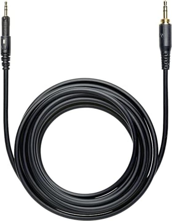 Actual product image Audio-Technica ATH-M40x (No noise cancellation, Cable)